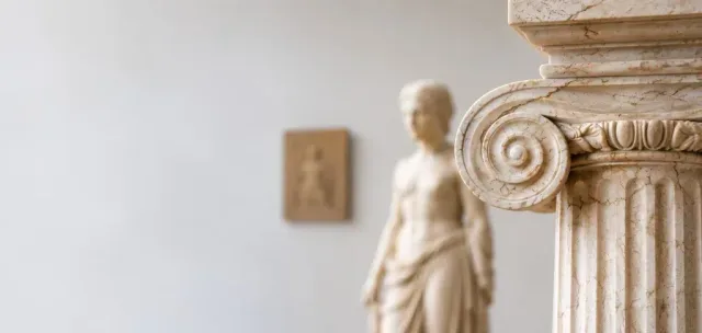 History, Culture & Ideas