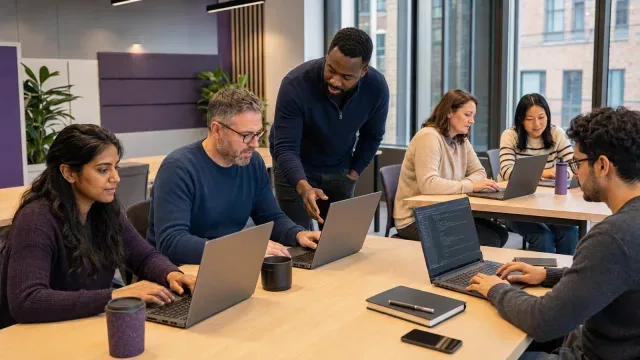 Software & IT