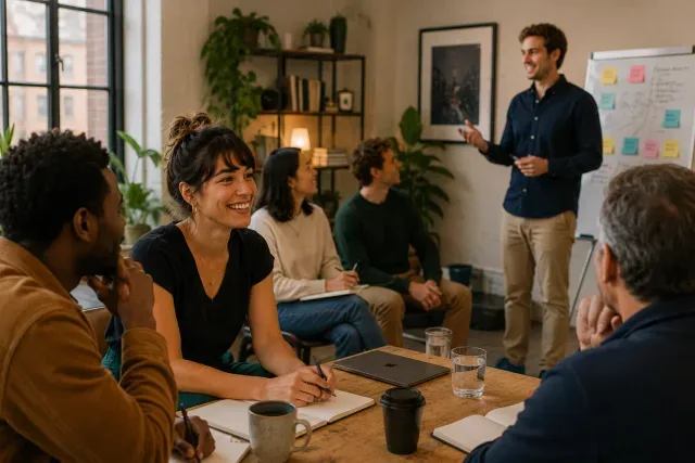 Get Hired
