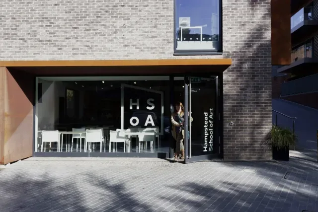 Hampstead School of Art school