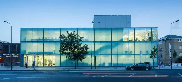Idea Store Learning school