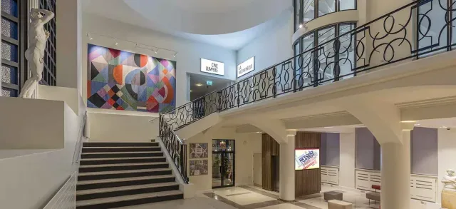 Institut Français school