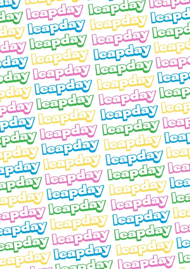 Leap Day school