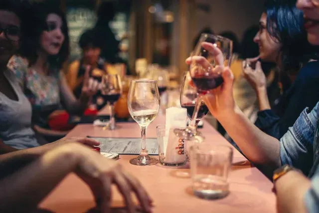 Local Wine School school
