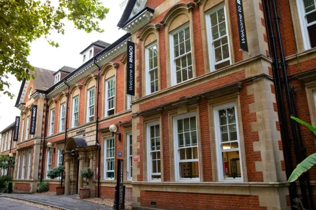 RHACC school