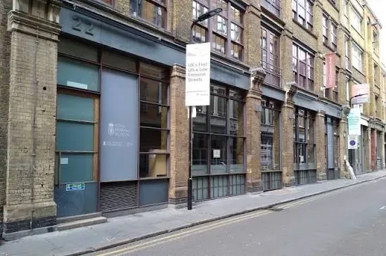 Royal Drawing School school