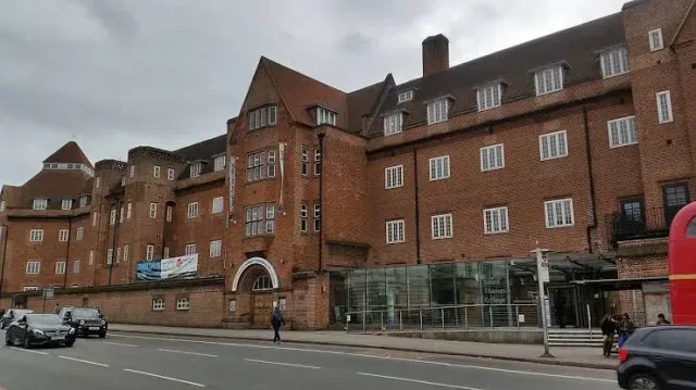 South Thames Colleges Group school