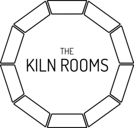 The Kiln Rooms logo