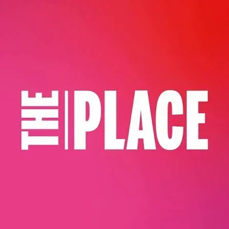 The Place logo