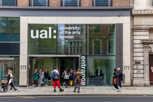 UAL school