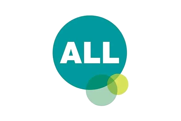 Adult Learning Lewisham logo
