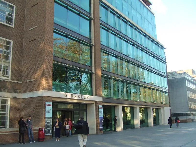 Birkbeck school