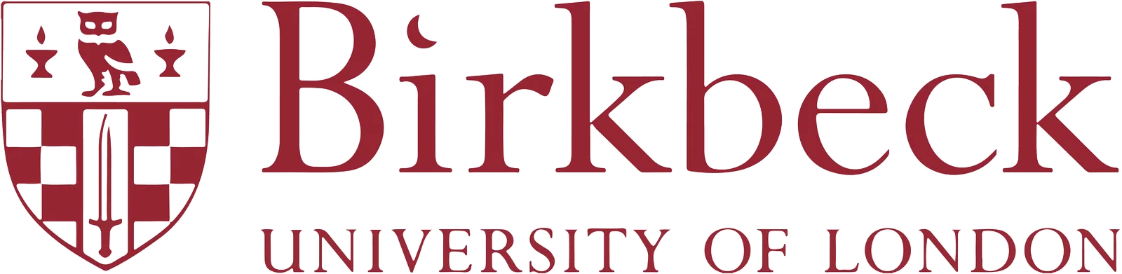 Birkbeck logo