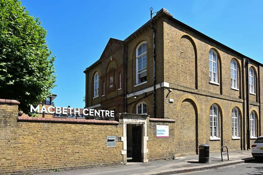 HFALS school