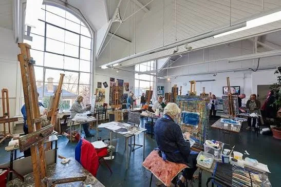 Putney School of Art and Design school