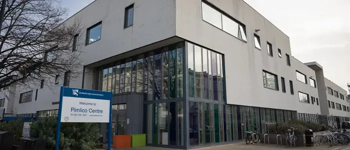 WAES school